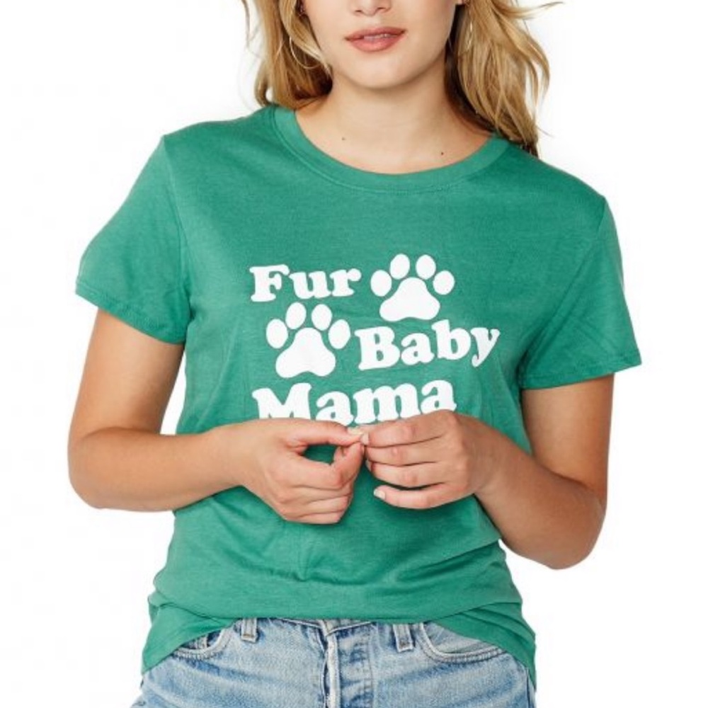 Fur Baby Mama